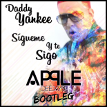 Daddy Yankee - Sígueme y Te Sigo (Apple Dj's 2k19 Bootleg)
