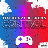 Tim Heart x Spens - Control (Radio Edit)