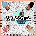 Younotus & Janieck & Senex - Narcotic (Scotty Unofficial Remix)