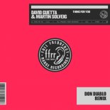 David Guetta & Martin Solveig - Thing For You (Don Diablo Remix Extended)