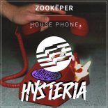 Zookëper - House Phone (Extended Mix)