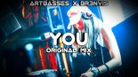 ARTBASSES x BR3NVIS - You (Orginal Mix)