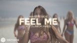 Martin Vide - Feel Me (ft. Junior Paes) Extended Mix