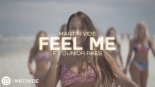 Martin Vide - Feel Me (ft. Junior Paes)