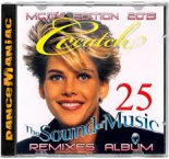 C.C. Catch - You Can Be My Lucky Star Tonight (Ravel High Energy Mix)