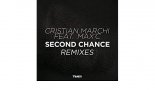 Cristian Marchi Feat. Max C - Second Chance (Original Mix)