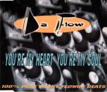 Da Flow - You\'re My Heart, You\'re My Soul \'97