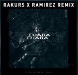 Rasster x Renomty - Djara (Rakurs & Ramirez Remix)