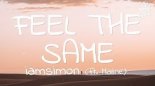 Iamsimon - Feel The Same  ft. Maline