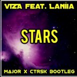 VIZE feat. Laniia - Stars (MaJoR x ctrsk Bootleg)