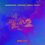 Tayla Parx – Me vs. Us (Afrojack x Jewelz & Sparks Remix)