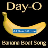 Beetle Juice feat. Rick Maniac & Dr. Loop Day-O (Banana Boat Song) (Pulsedriver Radio Cut)