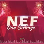 NEF - Ona świruje (CandyNoize VIP Remix)