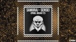 Samuraj - Sensei (prod. Oskar T.T)
