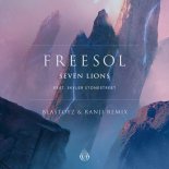 Seven Lions - Freesol (feat. Skyler Stonestreet) (Blastoyz & Ranji Extended Mix)