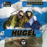 HUGEL feat. Amber van Day - WTF (Damitrex Remix) (Radio Edit)