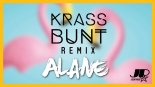 Jason Parker & Wes - Alane 2019 (Krass Bunt Remix Edit)