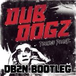 Dubdogz - Techno Prank (Db2n Edit)