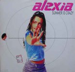 Alexia - Summer Is Crazy (Night Fly Mix)