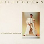 Billy Ocean - Get Outta My Dreams Get Into My Car (Radio Mix)
