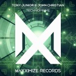 Tony Junior & John Christian – Technoprime (Extended Mix)