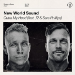 New World Sound Ft. J2 & Sara Phillips - Outta My Head (Extended Mix)