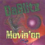 Da Blitz - Movin On (Club Mix)