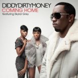 Diddy Dirty Money Ft. Skylar Grey - Coming Home (Radio Edit)