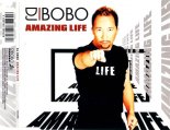 DJ Bobo - Amazing Life