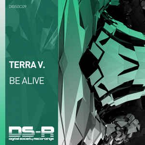 Terra V. - Be Alive (Original Mix)
