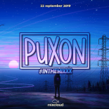 PuXoN - #inthemixxx (22.09.2019)