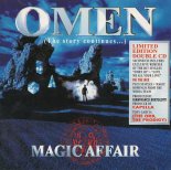 Magic Affair - Omen III (JF Jake Bounce Remix)