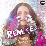 Dragonette - Lonely Heart (Ken Holland vs. Mess Remix Extended)