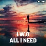I.W.O - All I Need (Radio Edit)