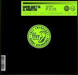 David Guetta & Morten Feat. Aloe Blacc - Never Be Alone (Stefanescu & Robert Cristian Remix)