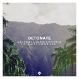 Luca Perra & Marco Carpentieri - Detonate (feat. Salena Mastroianni)