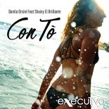 Danilo Orsini feat. Shainy El Brillante - Con To' (Attilson & Aldo Bit Remix)