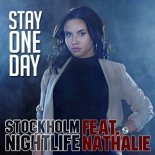 Stockholm Nightlife Feat. Nathalie Hanberg - Stay One Day (Cliff Wedge Special ZYX Remix 2018)