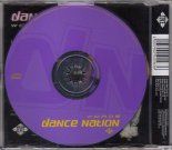 Dance Nation - Words (Original Extended Mix)