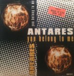 Antares - You Belong To Me (Original Mix)