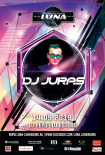 Klub Luna (Lunenburg, NL) - JURAS (14.09.2019)