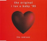 The Original - I Luv U Baby '95 (Dancing Divaz Club Mix)