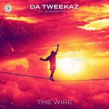 Da Tweekaz - The Wire (feat. Diandra Faye)
