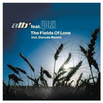 ATB Feat. York - The Fields Of Love (Darude Vs.JS16 Remix)