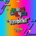 Joe Berte' feat Ruly Mc -Tembleke (Carlo M Remix Radio Edit)