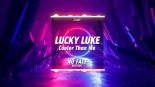 Lucky Luke - Cooler Than Me ( NO FACE Bootleg)