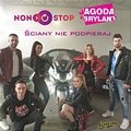 NON STOP & JAGODA & BRYLANT - Ściany Nie Podpieraj (BRiAN x Martin Remix)
