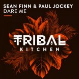 Sean Finn, Paul Jockey - Dare Me (Original Mix)