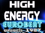 orzech_1987 - eurobeat & high energy mix vol 2