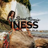 Iness - Taka Jak Ja (Synek Remix)